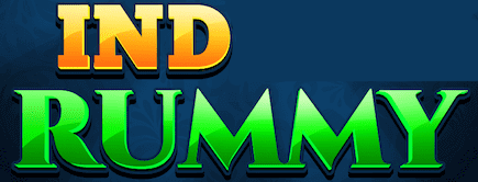 IndBingoRummy Logo